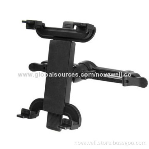 Universal Tablet Holder for iPad, iPad Mini, Samsung Galaxy Tab, Universal for 7-10-inch Tablet PCs